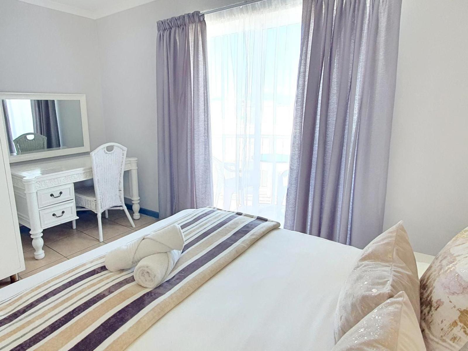 Point Village Hotel And Self Catering Mossel Bay Rom bilde