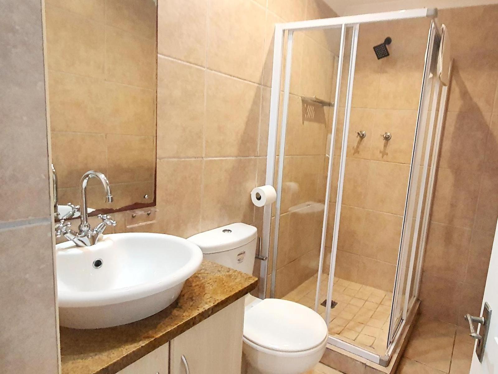 Point Village Hotel And Self Catering Mossel Bay Rom bilde