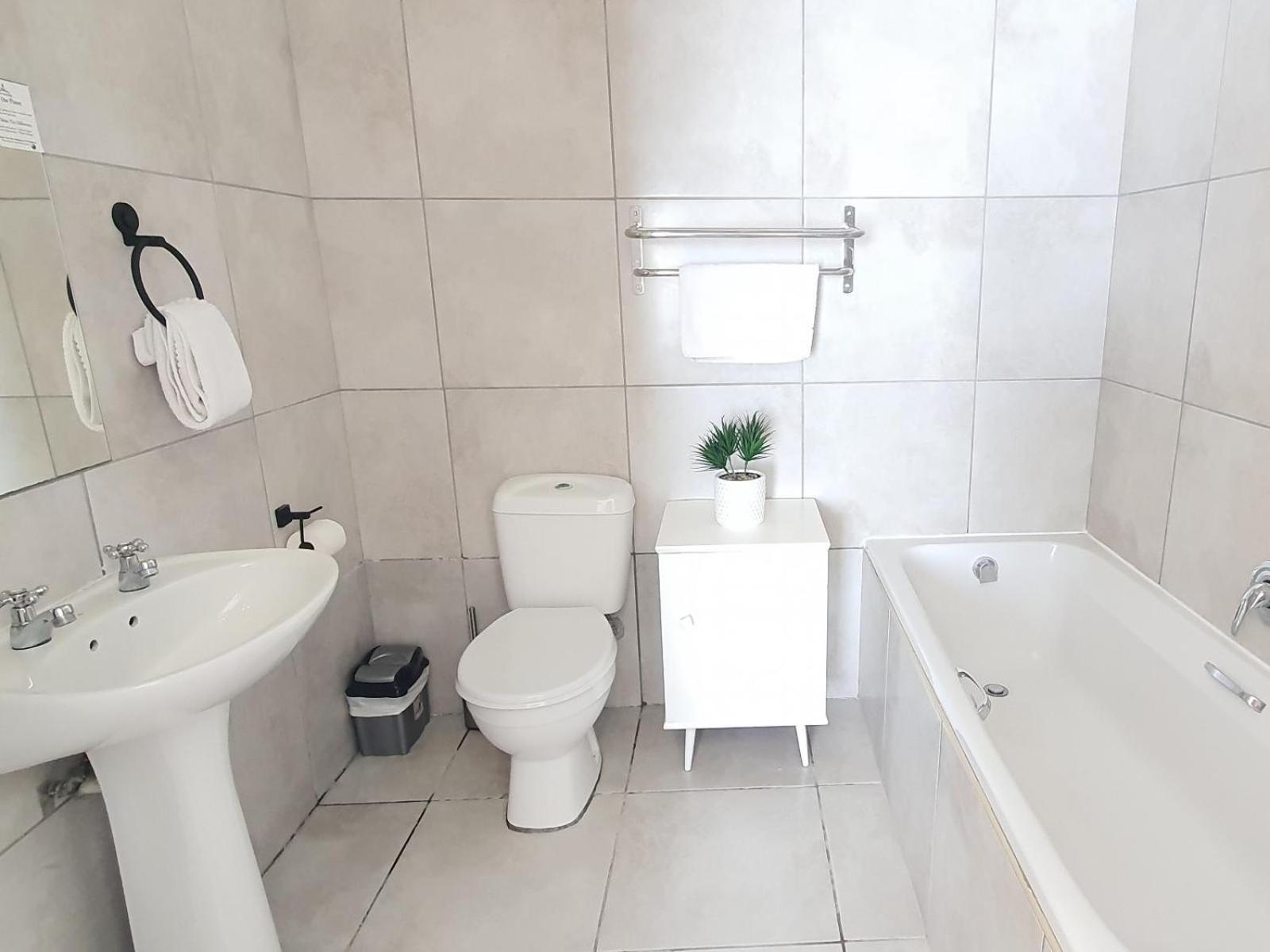 Point Village Hotel And Self Catering Mossel Bay Rom bilde
