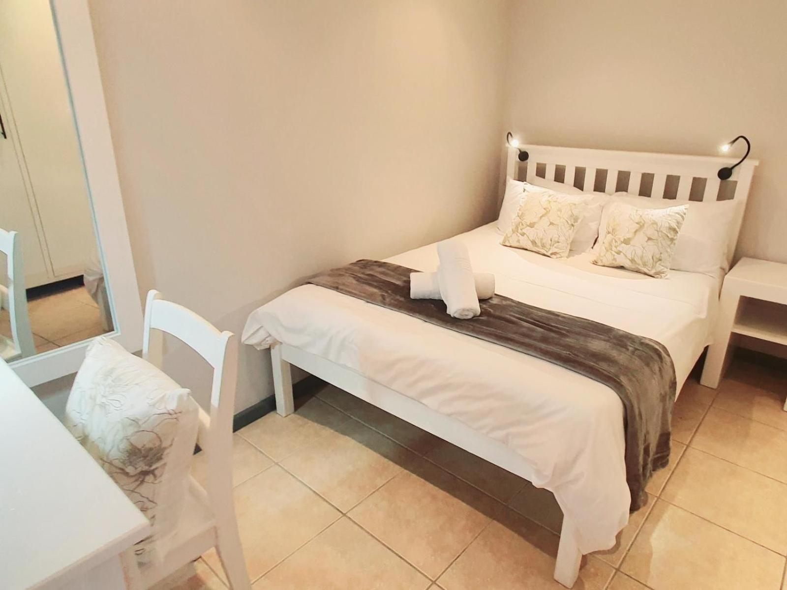 Point Village Hotel And Self Catering Mossel Bay Rom bilde