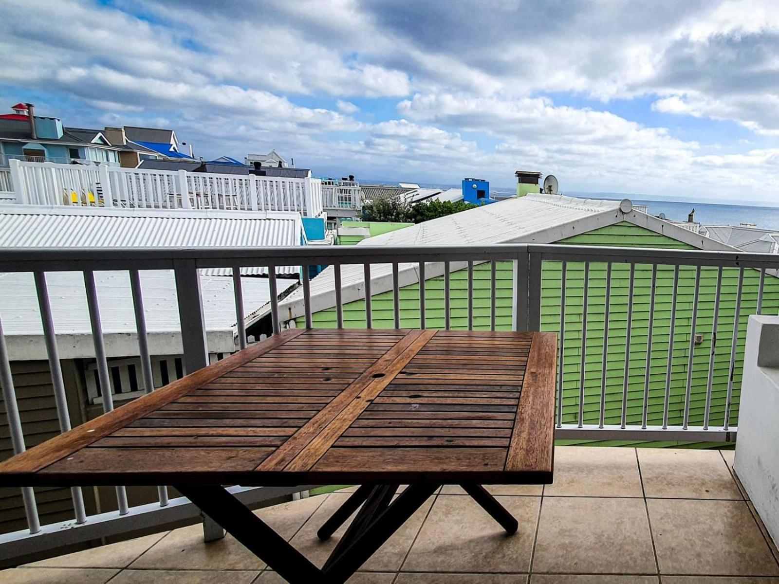 Point Village Hotel And Self Catering Mossel Bay Rom bilde