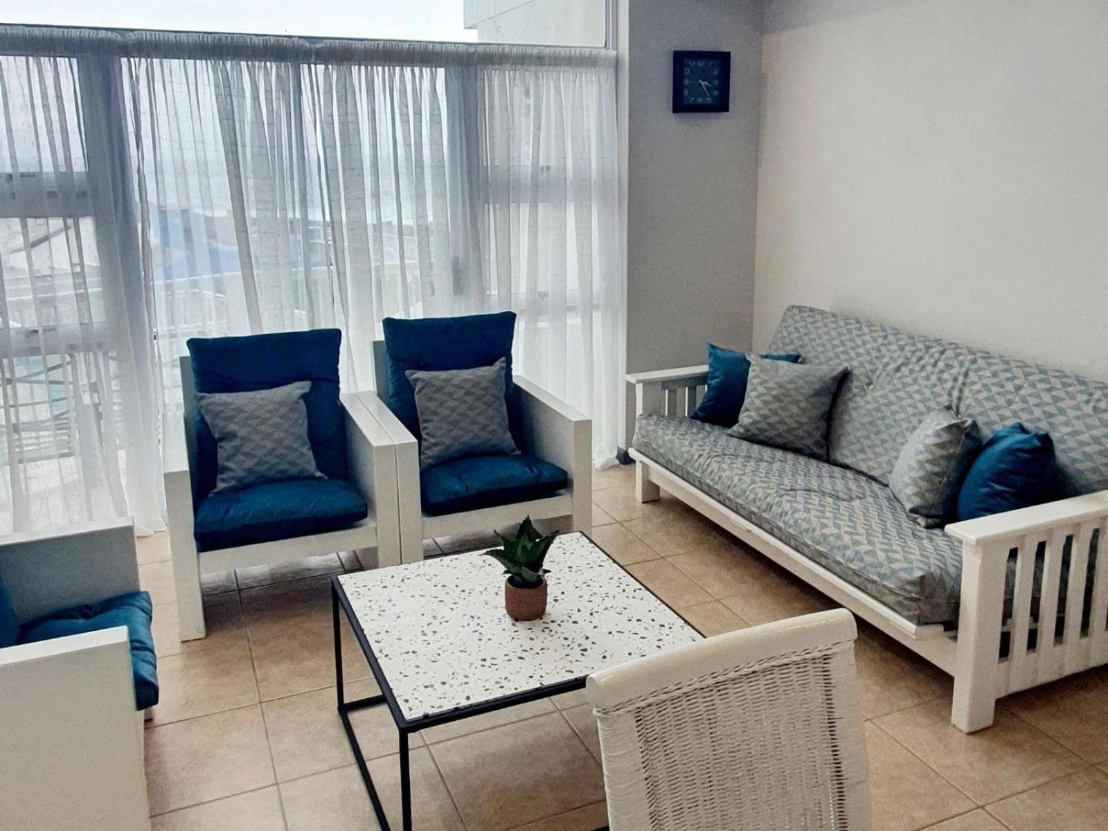 Point Village Hotel And Self Catering Mossel Bay Rom bilde